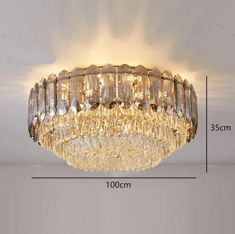 Luminaire Salle À Manger Design