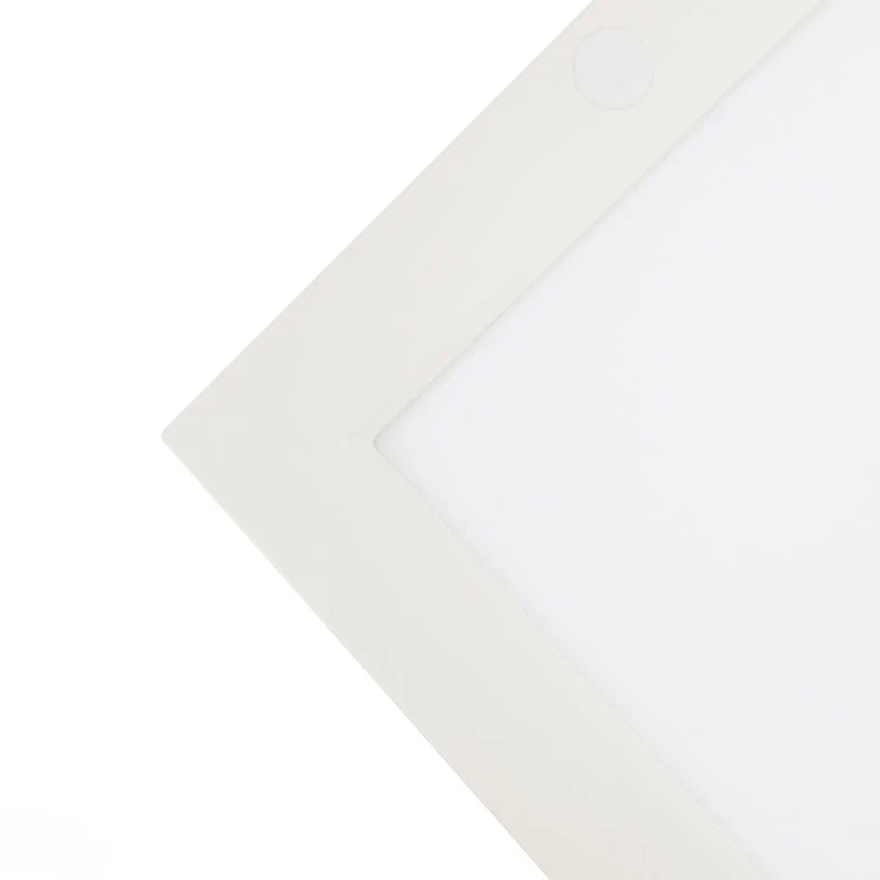 Panneau LED 34W 60x60cm en Saillie 120lm/W IP40 - Pack de 10
