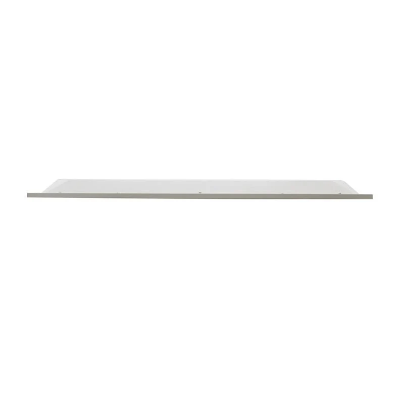 Panneau LED CCT 60x60cm BLANC 48W - 3000K/4000K/6000K - Pack de 6
