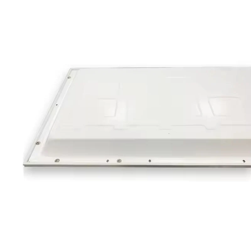 Pack de 10 - Panneau LED CCT 60x30cm BLANC 30W - 3000K/4000K/6000K