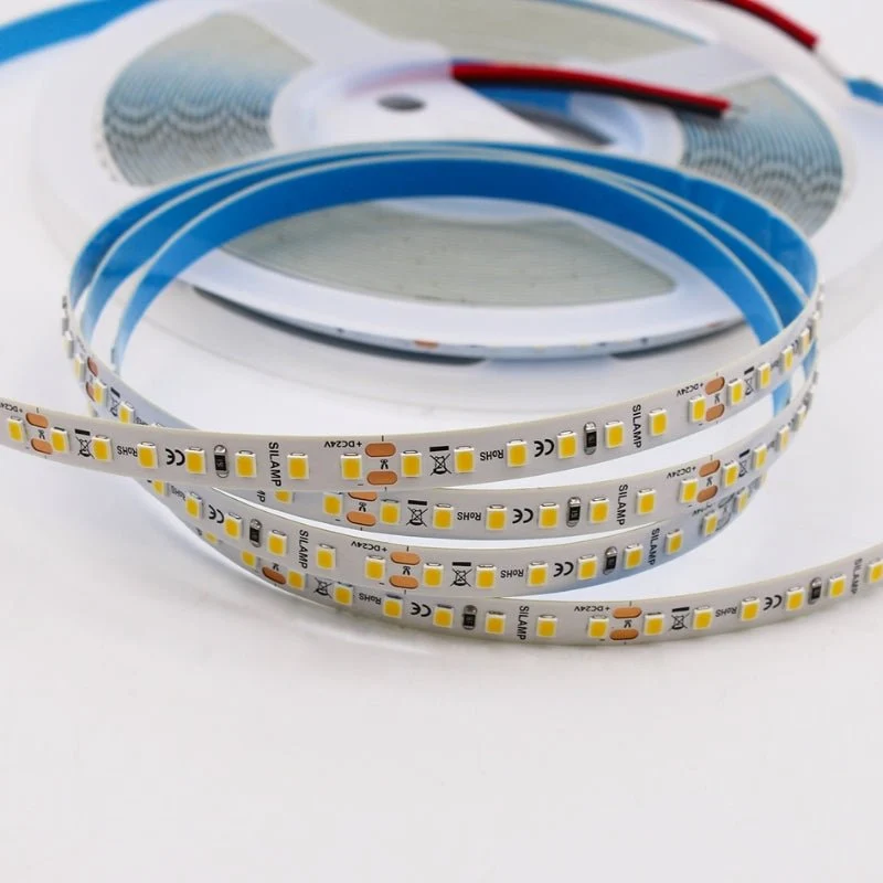 Ruban LED 10M 24V 12W/M SMD2835 IP20 1400LED