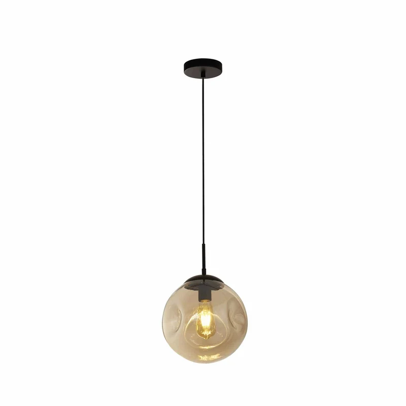 Suspension PUNCH 1 verre champagne