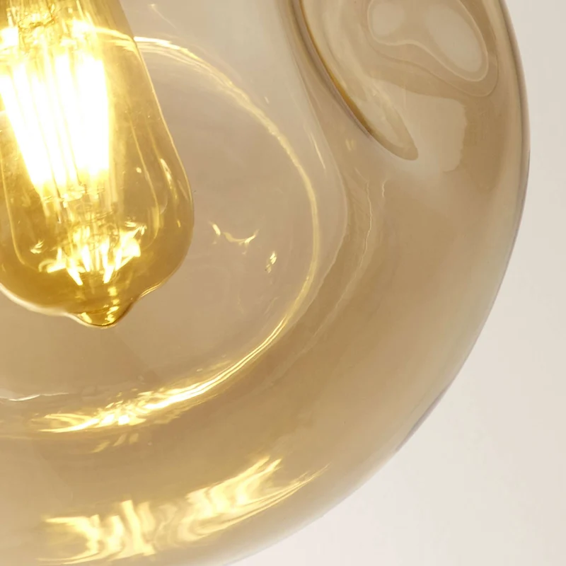 Suspension PUNCH 1 verre champagne