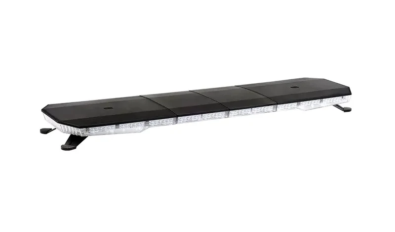 Balise de secours à LED pour toit / 46 pouces / 1170 mm