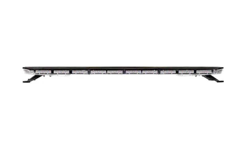 Balise de secours à LED pour toit / 46 pouces / 1170 mm