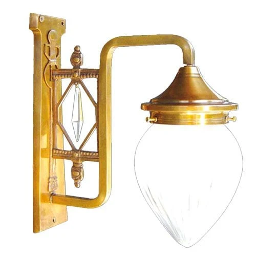 Applique Art Nouveau