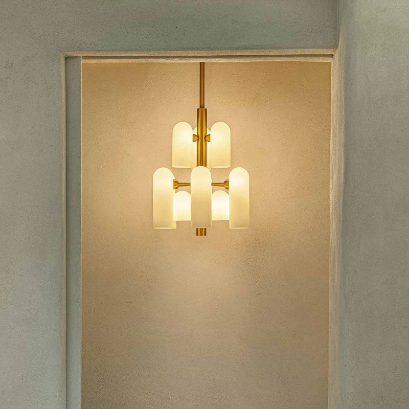 Suspension Pour Plafond Bas