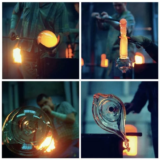 Luminaire De Plafond Verre