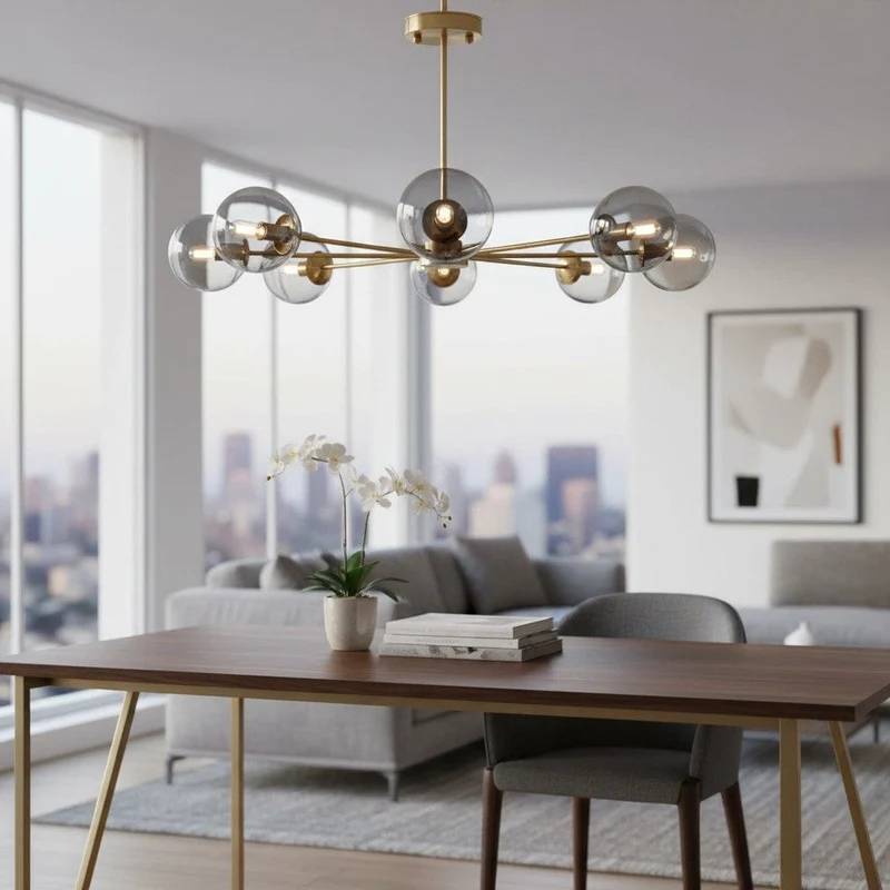 Luminaire Design Salon