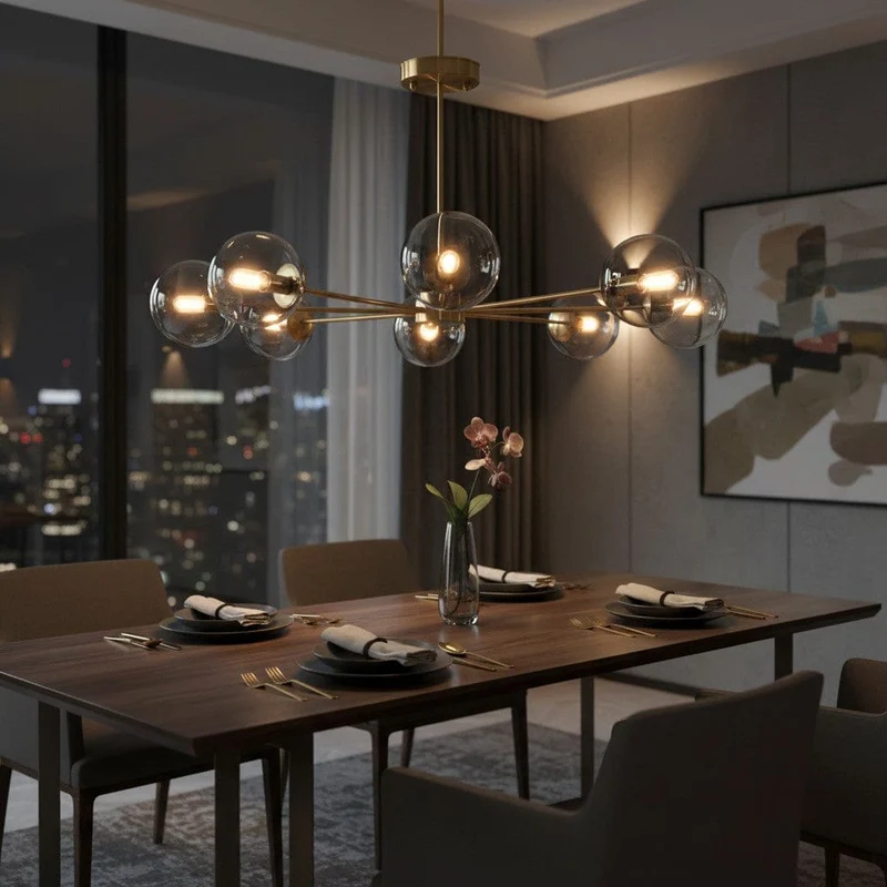 Luminaire Design Salon