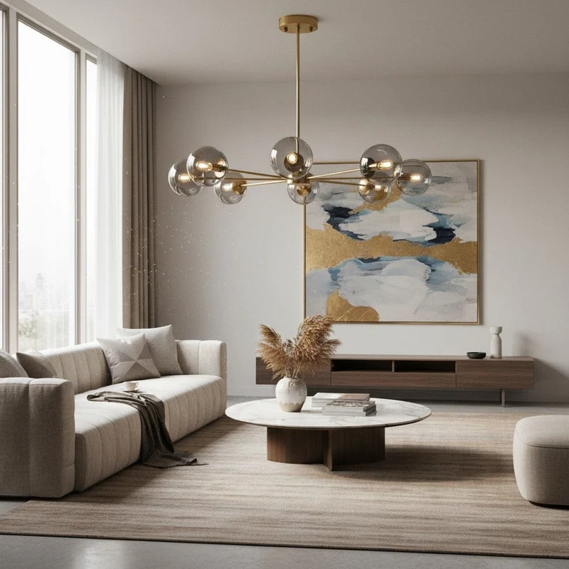 Luminaire Design Salon