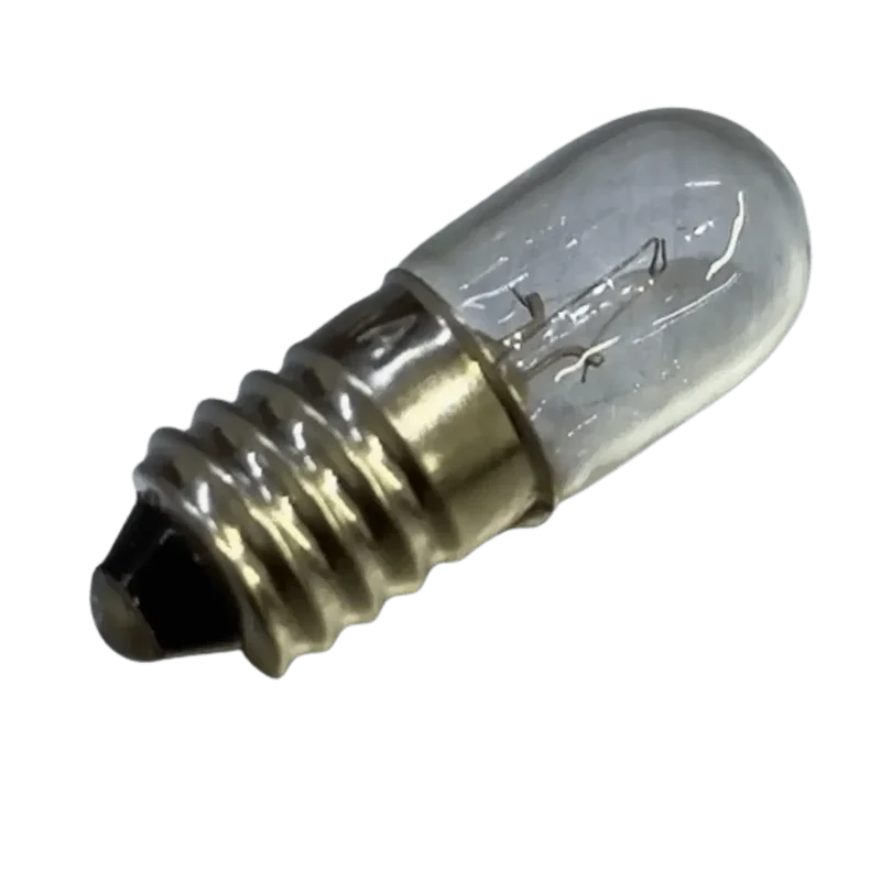 Ampoule à incandescence 12V E10 100mA