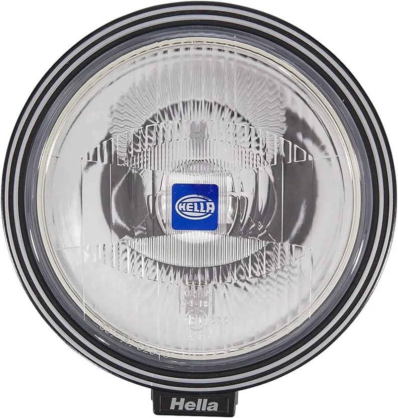 Lampe d'origine Hella Rallye 3000