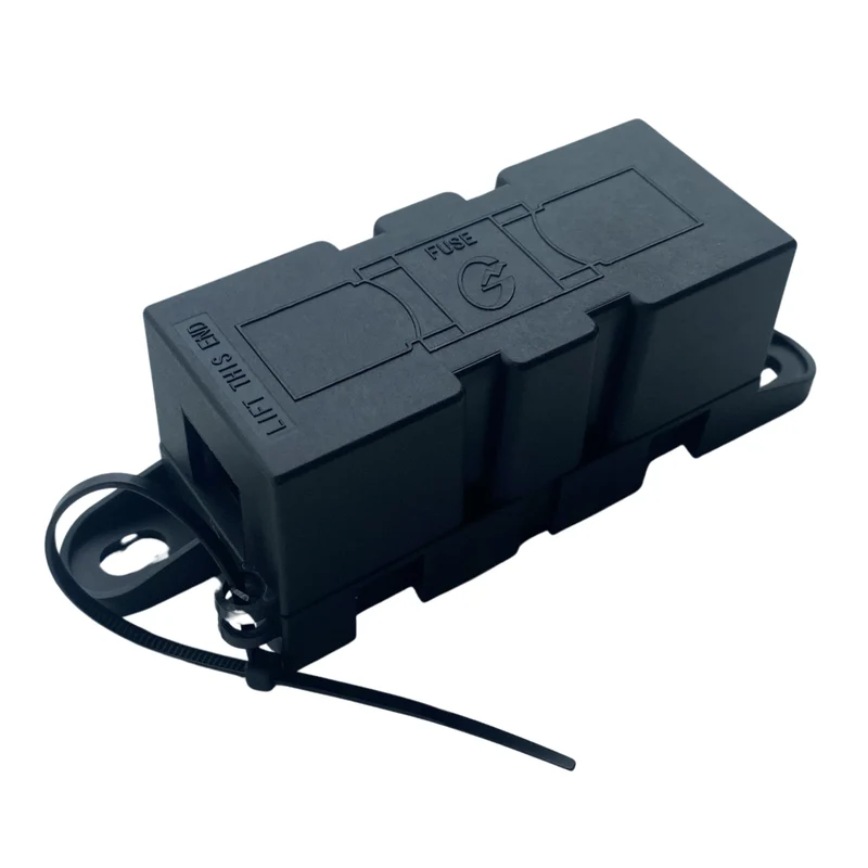 Porte-fusible Torlok Mega