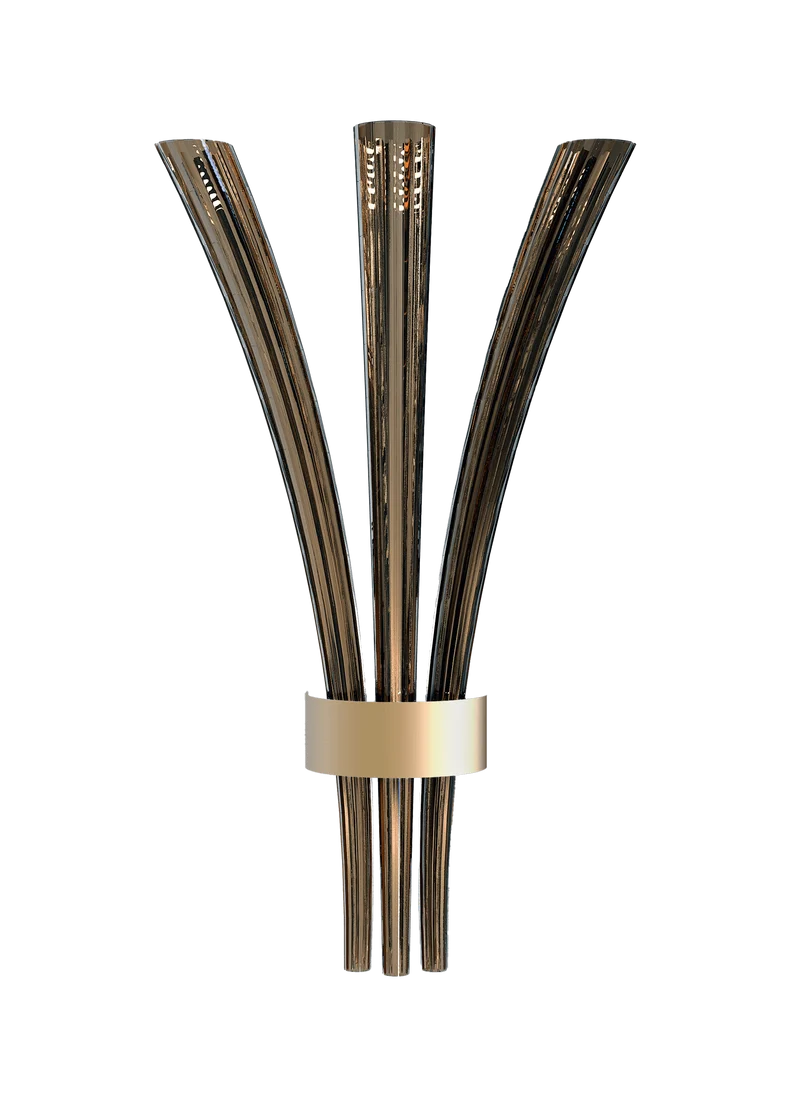 Applique lampe design italien
