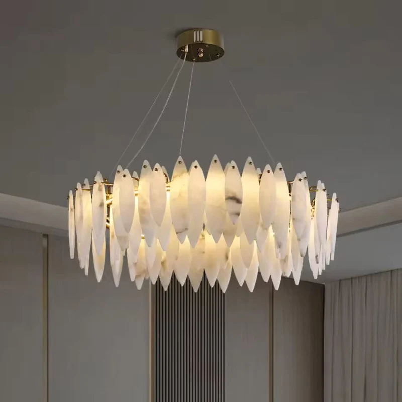 Lustre Grande Hauteur