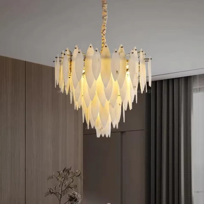 Lustre Grande Hauteur