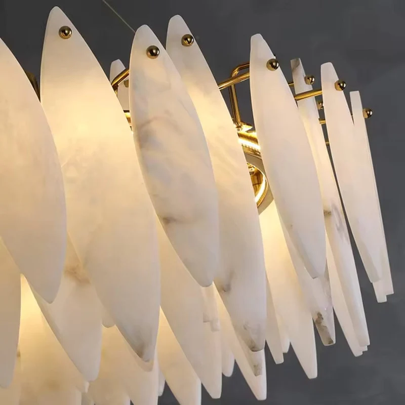 Lustre Grande Hauteur
