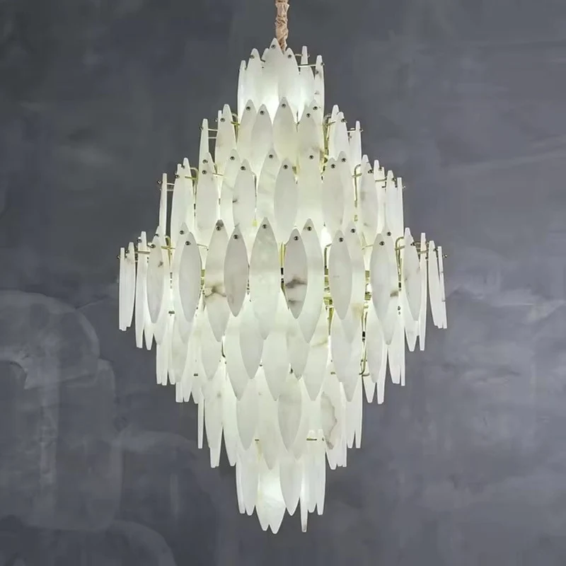 Lustre Grande Hauteur