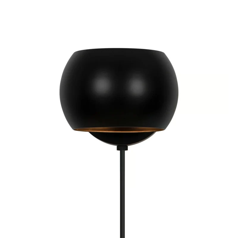 Applique murale orientable lit