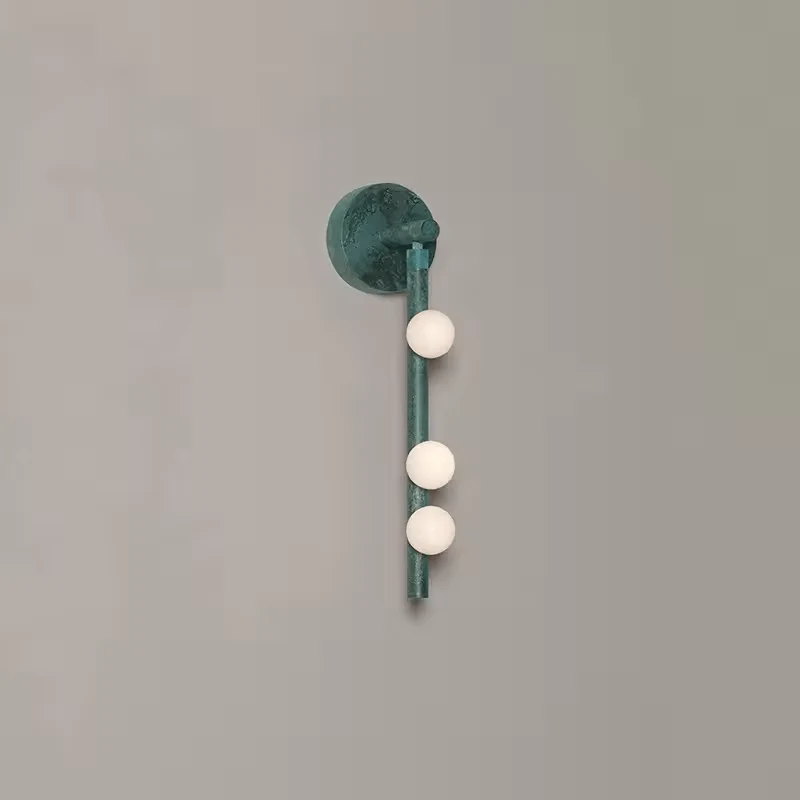 LED Lampe Murale Tombante Design