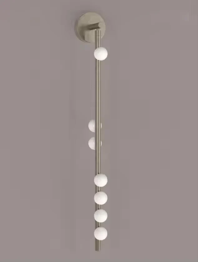 LED Lampe Murale Tombante Design