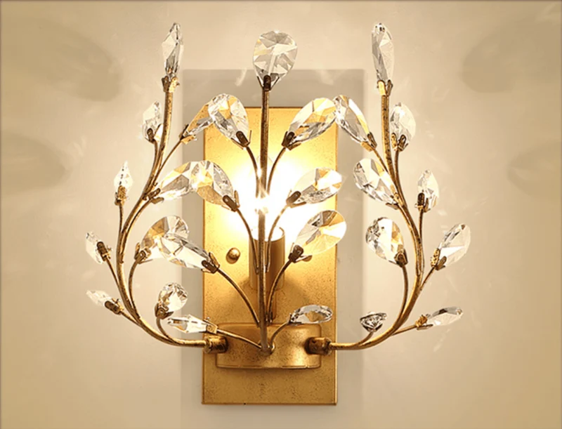 Applique Noire Design pour Salon