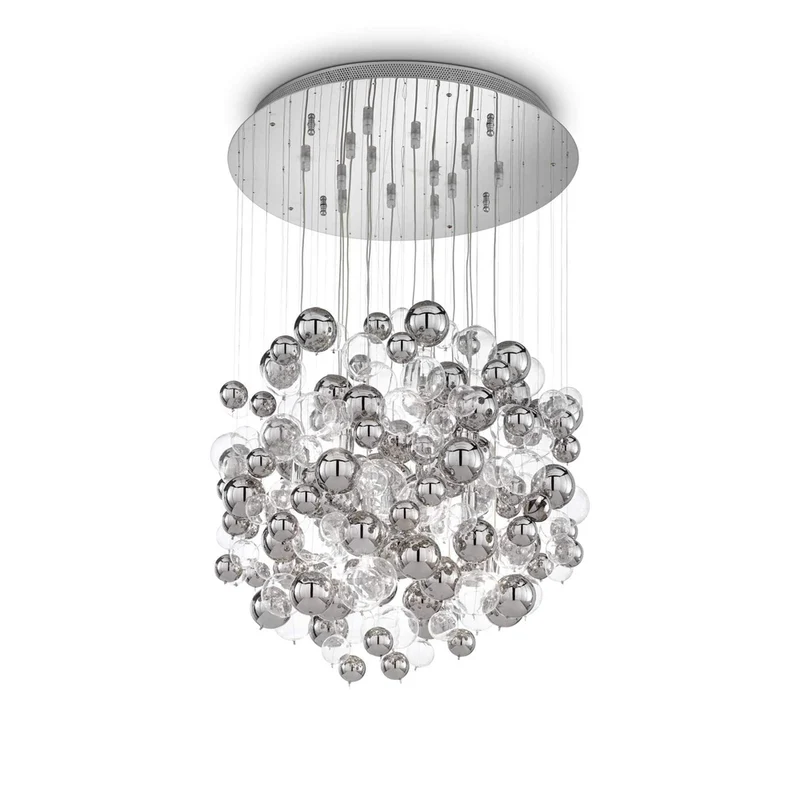 Lustre Salon Cocooning
