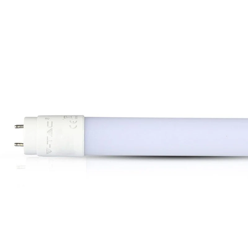 Tube LED T8 G13 120cm 18W pour Boulangerie - Alimenté 1 Côté