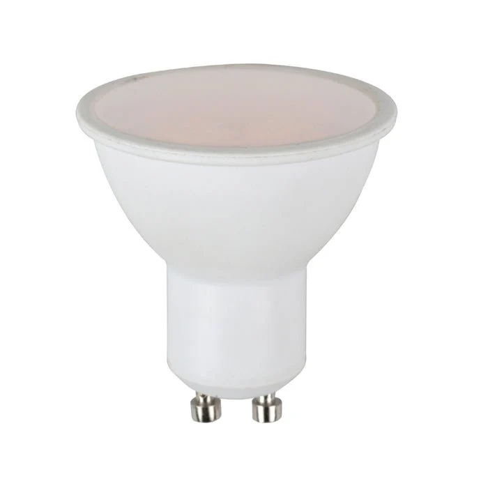 Ampoule LED GU10 4.5W - Pack de 10