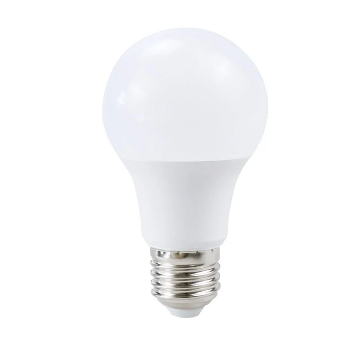 Pack de 10 - Ampoule LED Connectée Wifi E27 8.5W RGBW A60