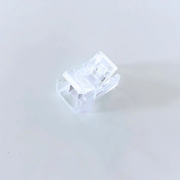 Connecteur Droit pour Ruban LED SMD 10mm IP44