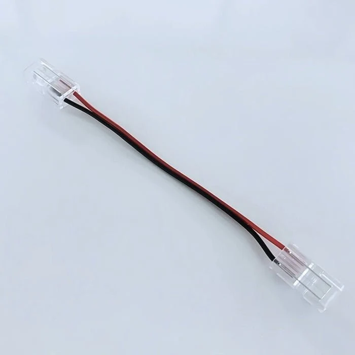 Connecteur Double pour Ruban LED SMD 10mm IP44