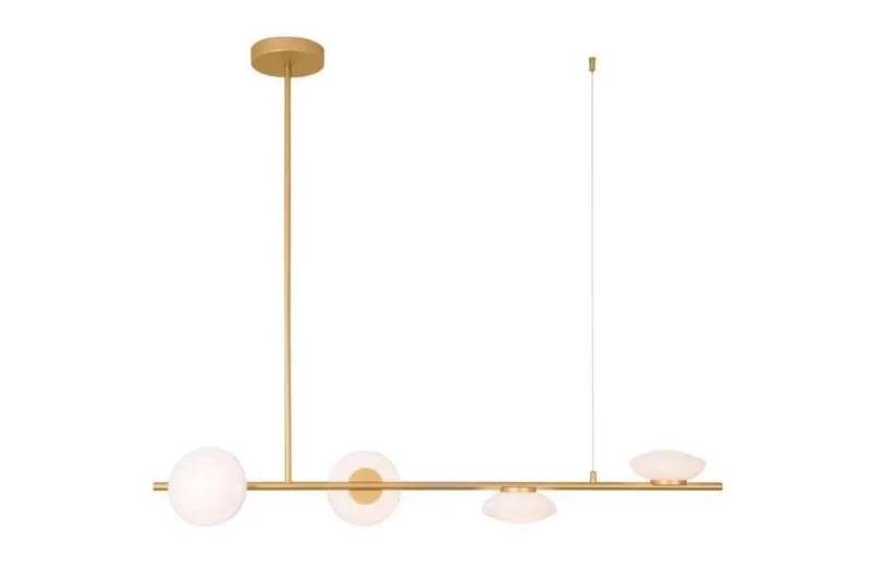 Suspension LED Zambelis 22062 or mat