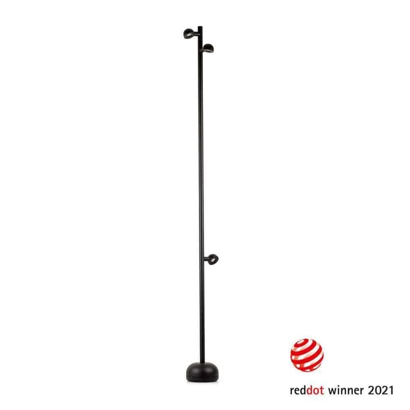 Lampadaire extérieur LED BROT