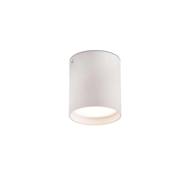 Spot LED en saillie HARU blanc