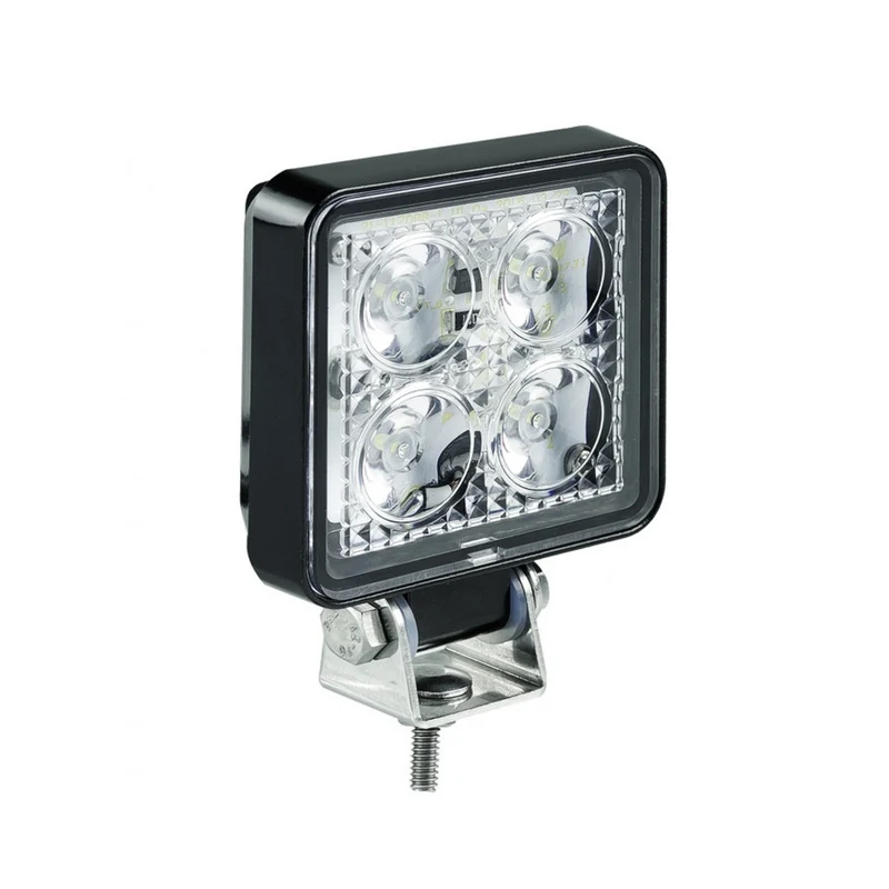 Feu de recul LED Autolamps avec faisceau large / 660 lumens