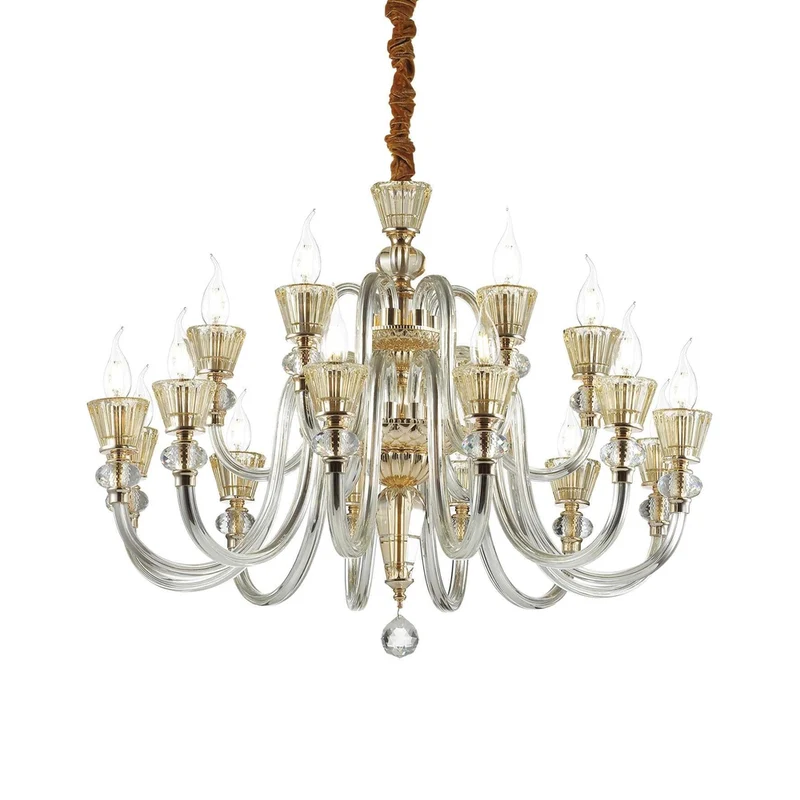 Lustre Couloir Entree