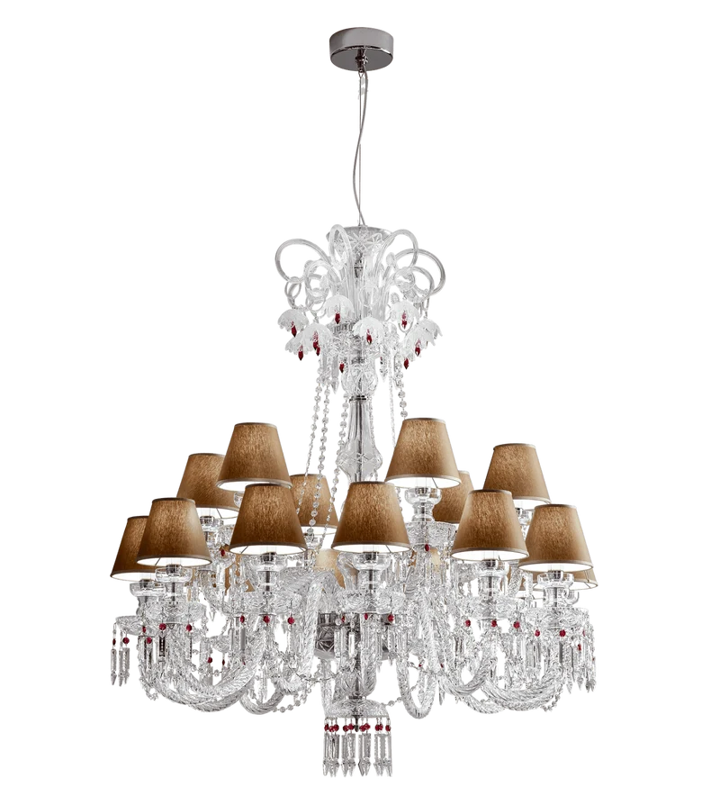 Lustre D'Entrée