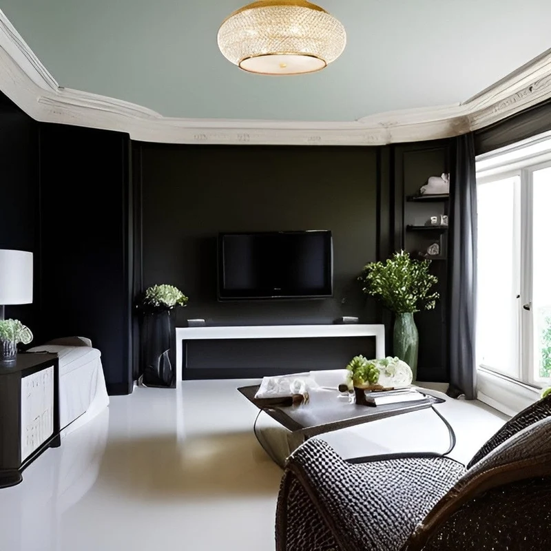 Luminaire Doree