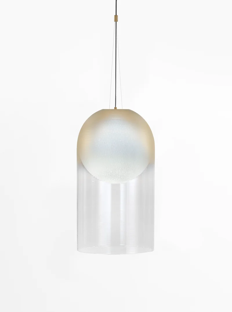 Globe Suspension