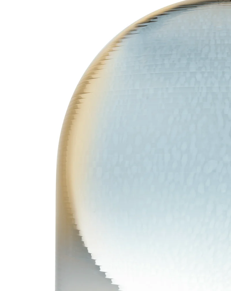 Globe Suspension