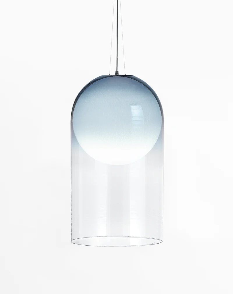 Globe Suspension