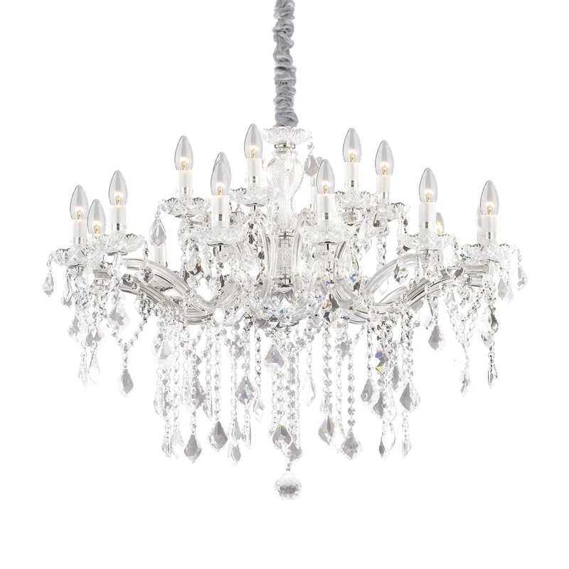 Lustre De Salon