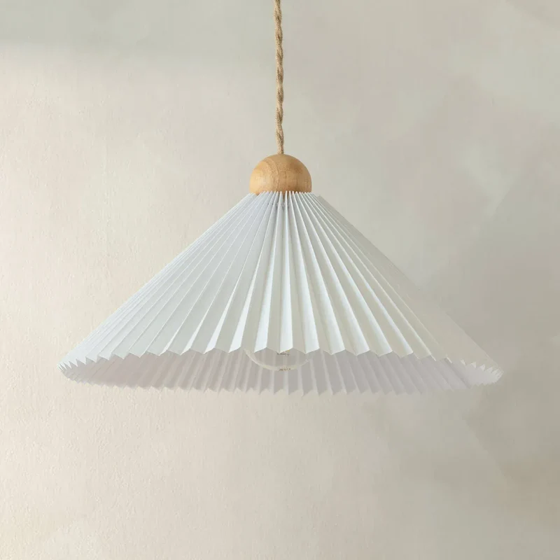 Suspension Salle de bain marron