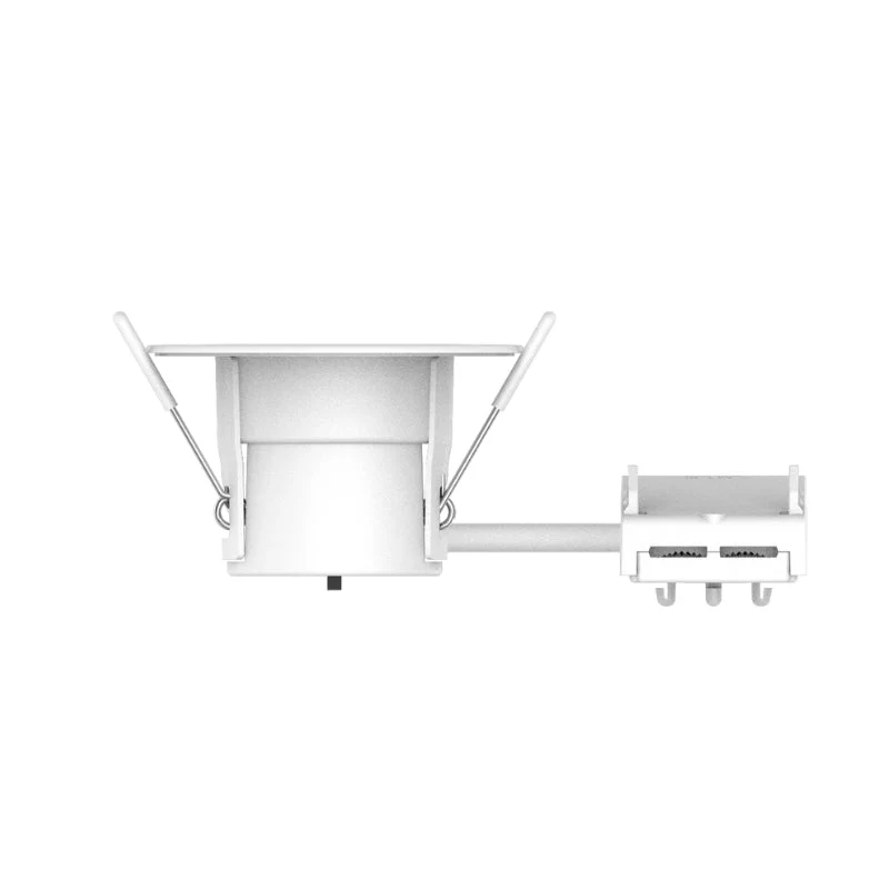 Spot Encastrable 6W Dimmable CCT IP65 BLANC - 3000K/4000K/6500K