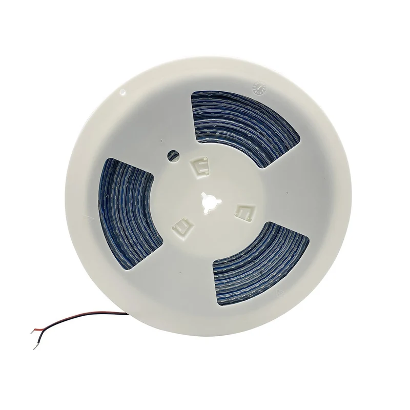 Ruban LED 50M 220V AC 8mm 2835 IP65 120LED/M