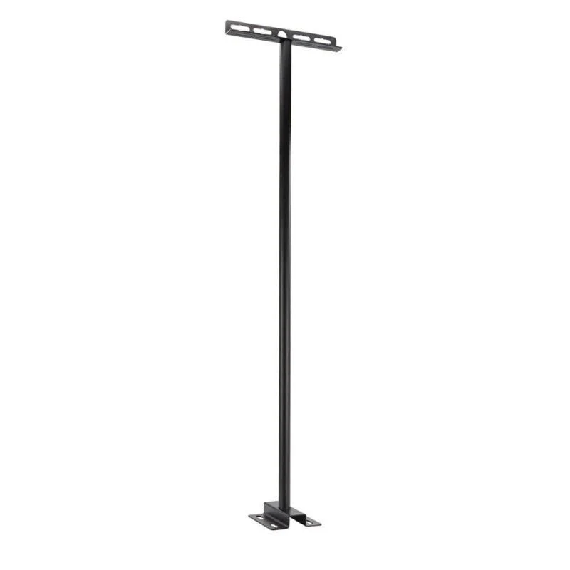 Support Mural pour Projecteur LED 80cm - Magasin et Enseigne