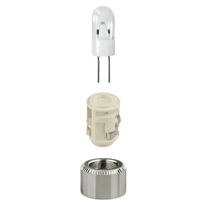 Ampoule 4-Cell C/D Mag-num Star 2 Xenon pour lampe de poche Maglite