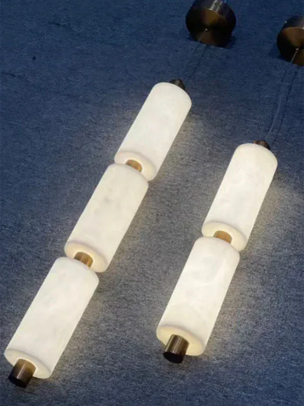 Suspension Fil Design